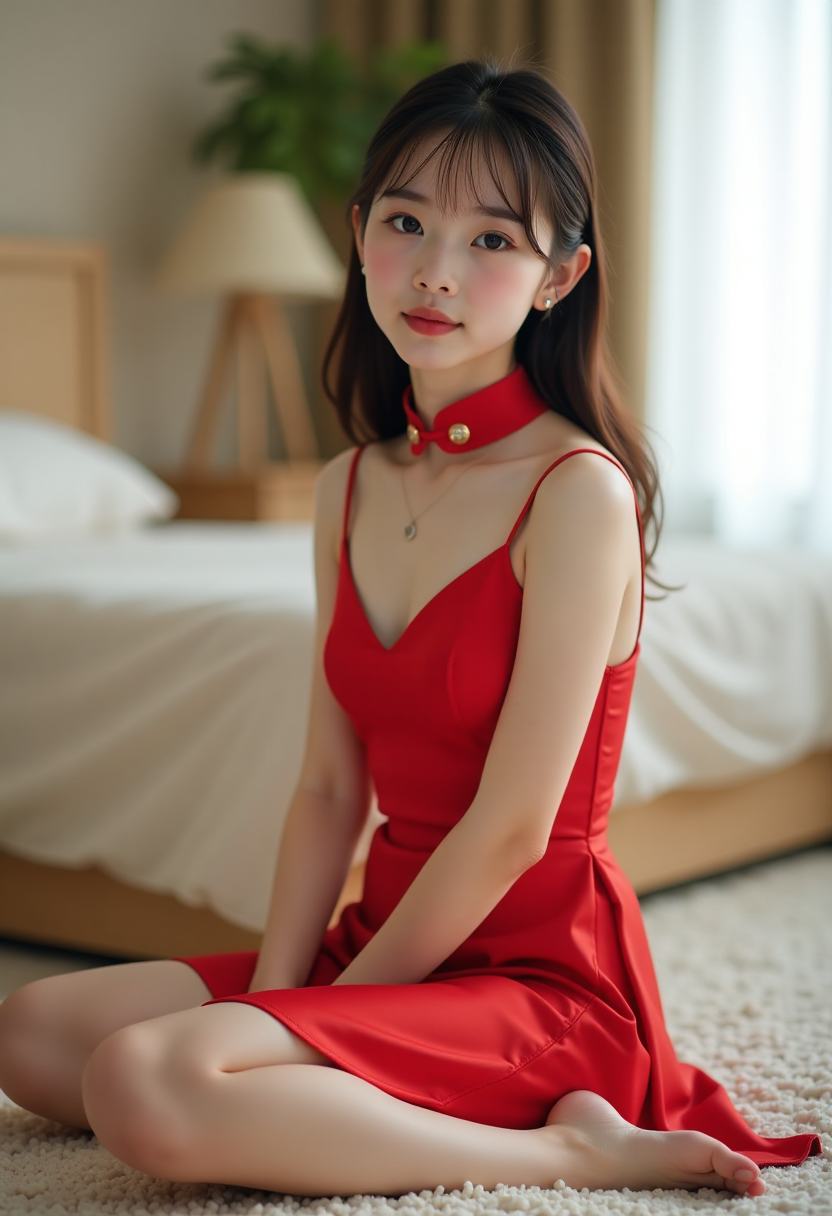 杨敏 第5集